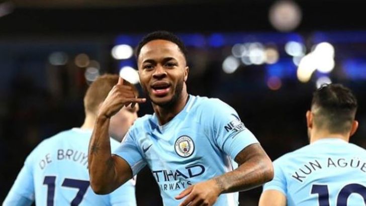 ראחים סטרלינג