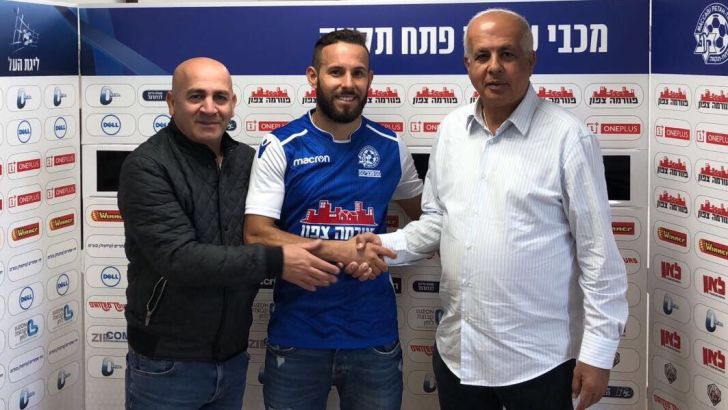 אליבלטו עם אבי לוזון