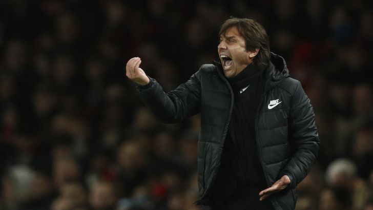 אנטוניו קונטה