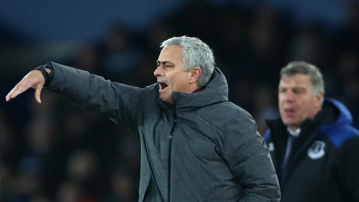 ז'וזה מוריניו