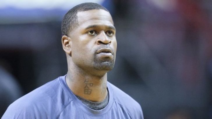 סטיבן ג'קסון