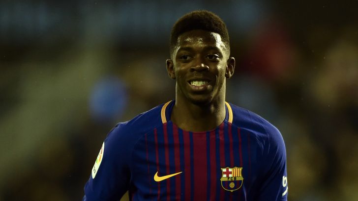 עוסמאן דמבלה