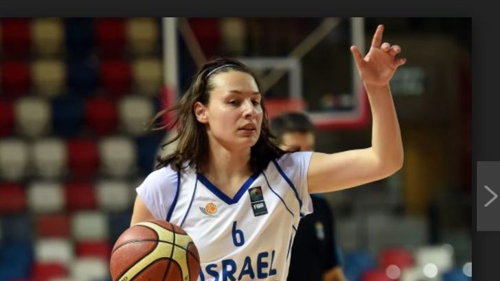 קטיה אברמזון