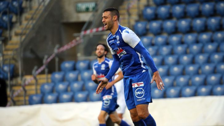 שלומי ארבייטמן