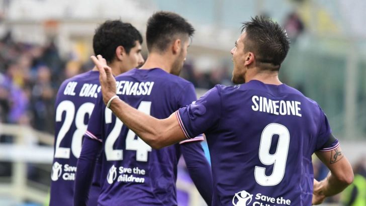 ג'ובאני סימאונה