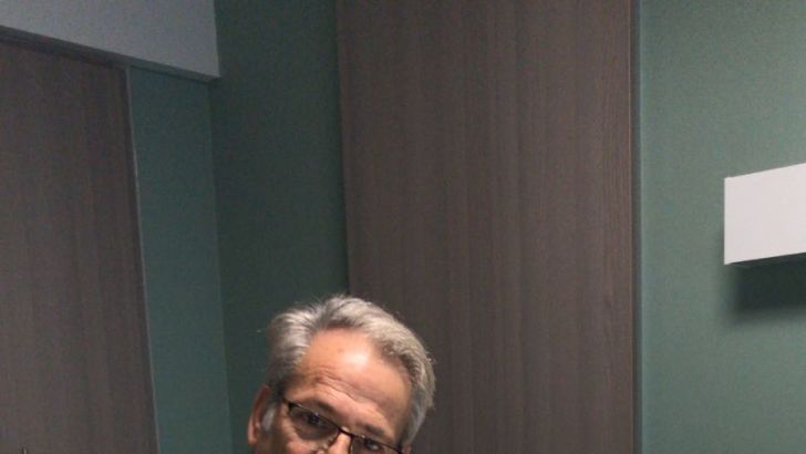 יעקב בוזגלו, מאור בוזגלו