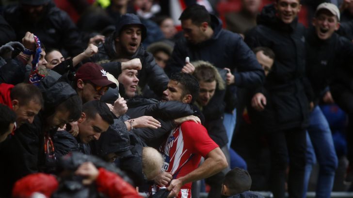 דייגו קוסטה