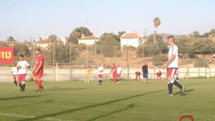 הפועל שפרעם