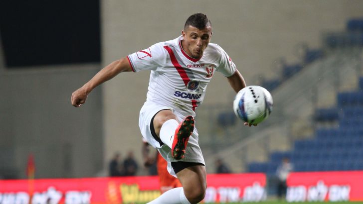 פיראס מוגרבי