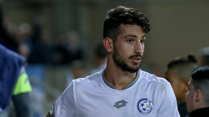 סער בנבנישתי