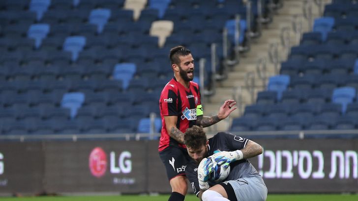 חנן ממן, בוריס קליימן