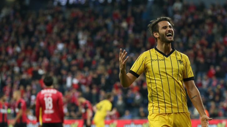 אנתוני וארן