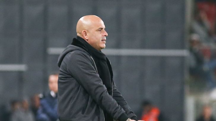 יוסי אבוקסיס