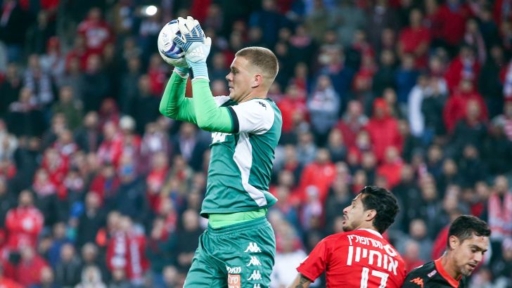 אמיליוס זובאס