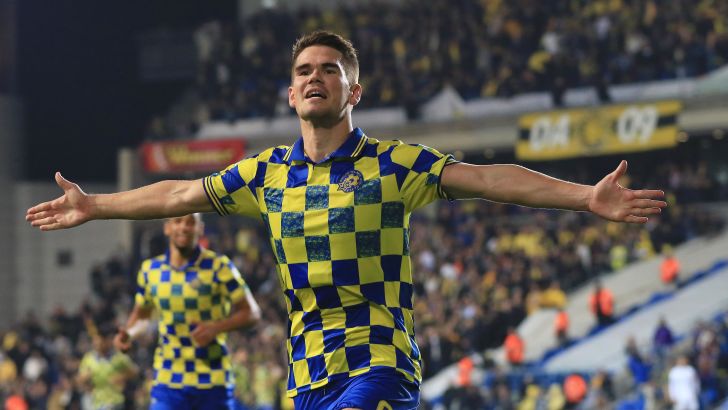 וידאר קיארטנסון