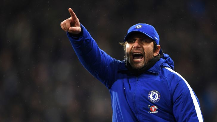 אנטוניו קונטה