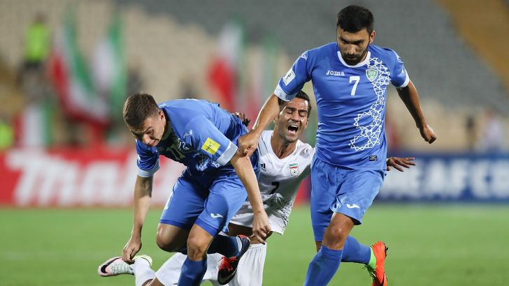 מסעוד שוג'אי