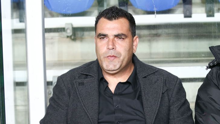 מנחם קורצקי