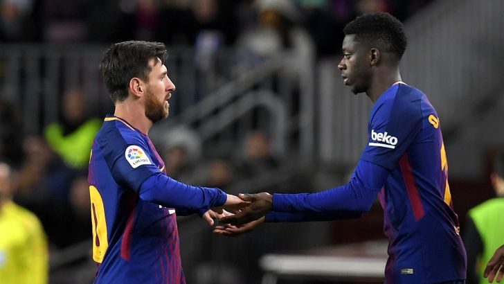 עוסמאן דמבלה