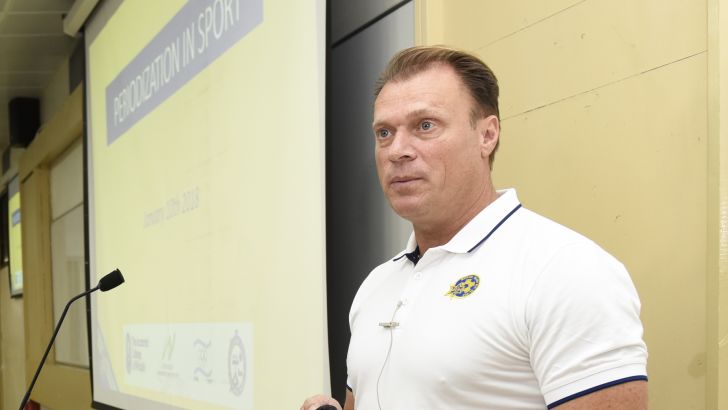 פטריק ואן לוון