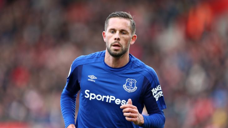 גילפי סיגורדסון