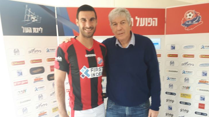 יוסיפ איבנצ'יץ'