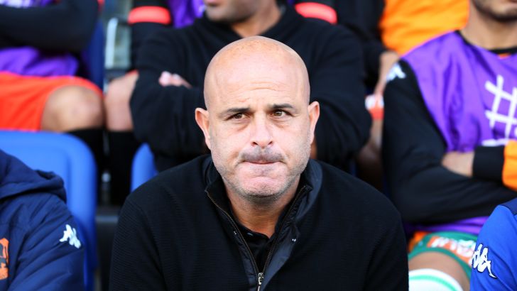 יוסי אבוקסיס