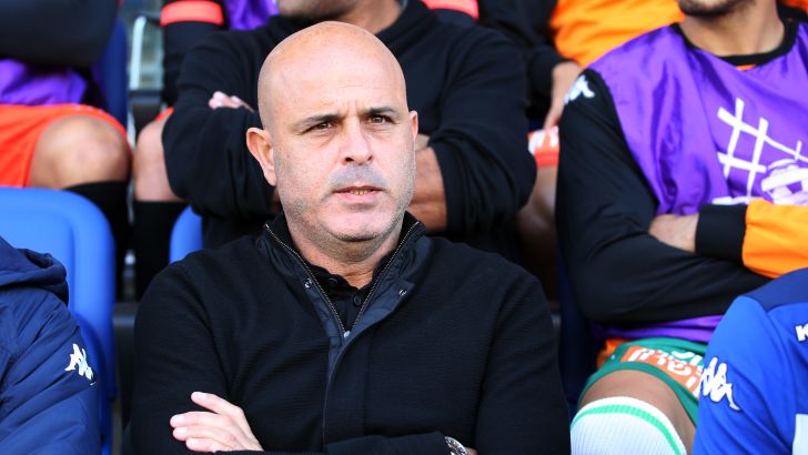 יוסי אבוקסיס