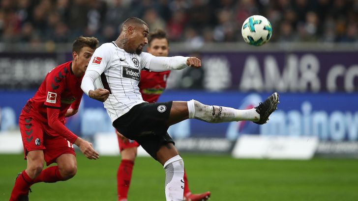 קווין פרינס בואטנג