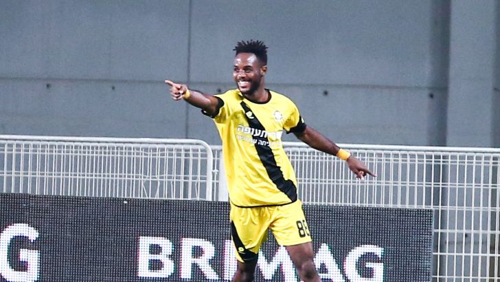 דידייה קוגבנייה