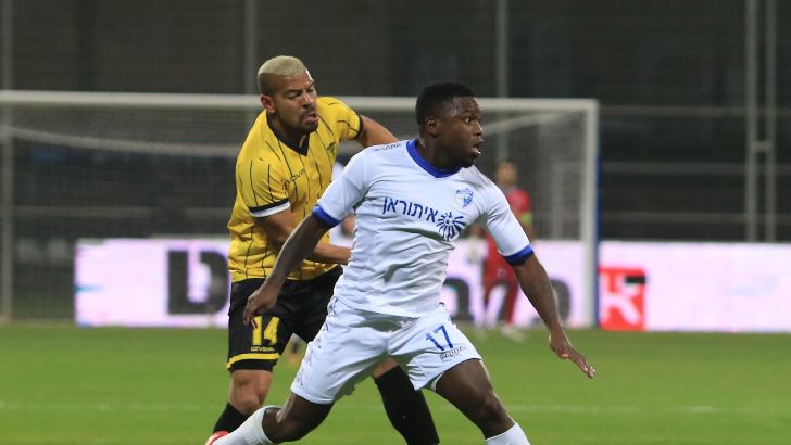 נייג'ל האסלביינק