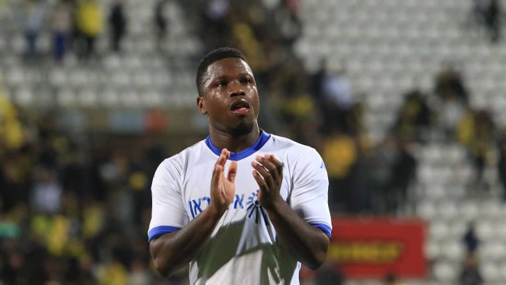 נייג'ל האסלביינק