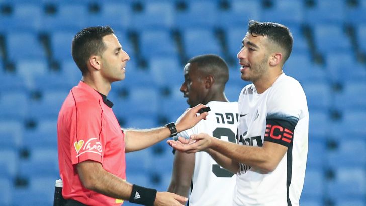 טום בן זקן ורועי ריינשרייבר