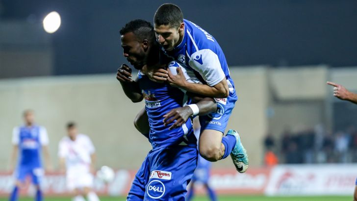 רומאריו פירס