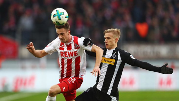 לוקאס קלונטר מול אוסקר וונדט