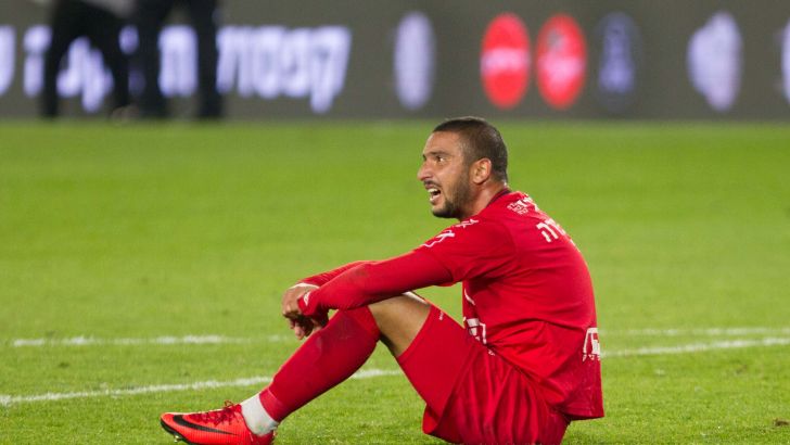 שמעון אבוחצירה