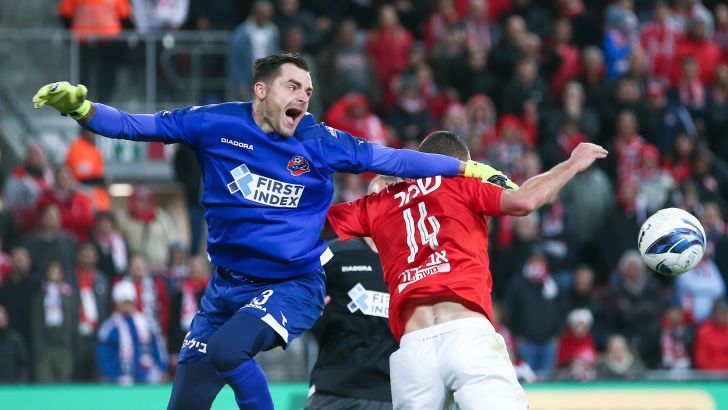 בן שהר, ארנטס שטקוס