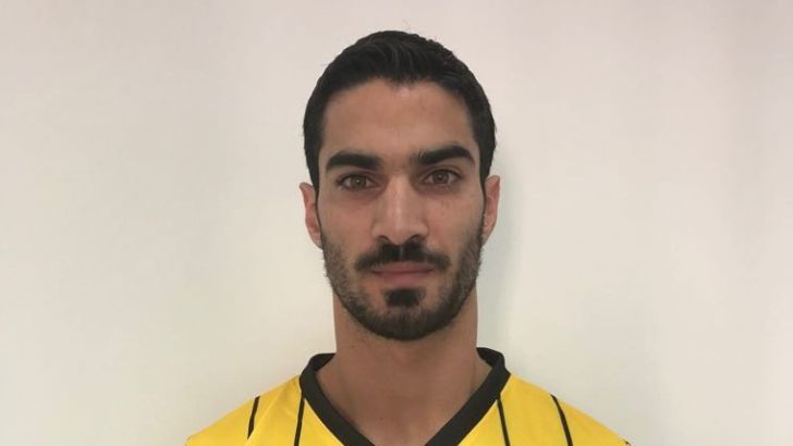 אופיר קריאף