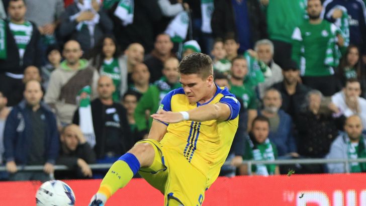 וידאר קיארטנסון