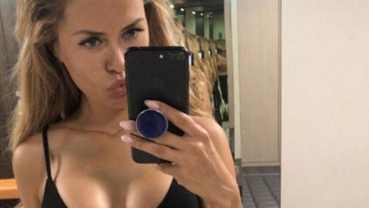 ויקטוריה בוניה