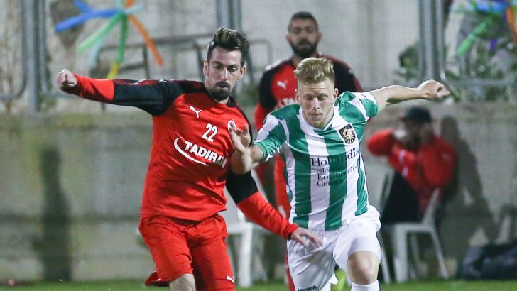 איסק קואנקה