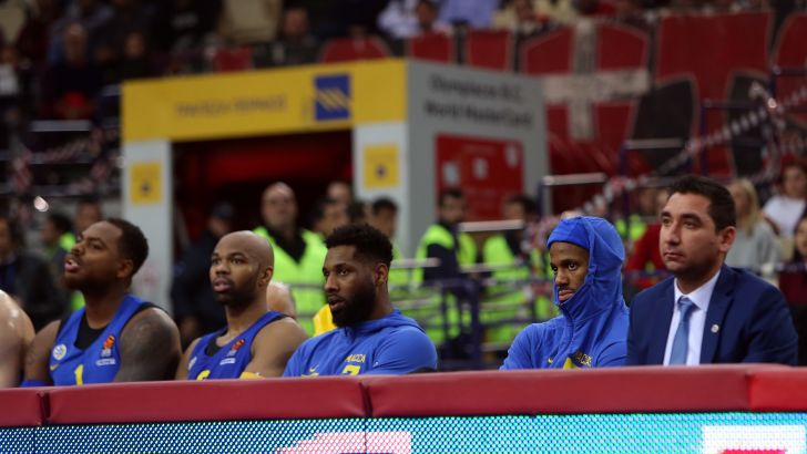 מכבי תל אביב מאוכזבת