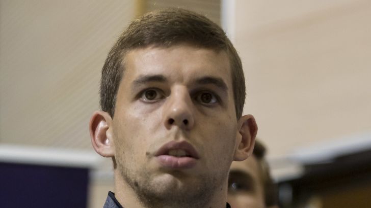 ג'ון פלנאגן