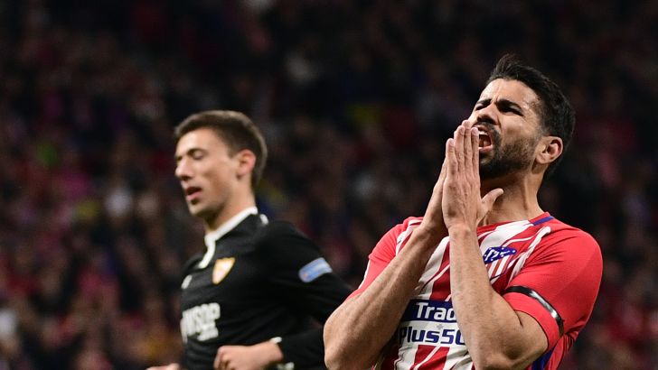 דייגו קוסטה