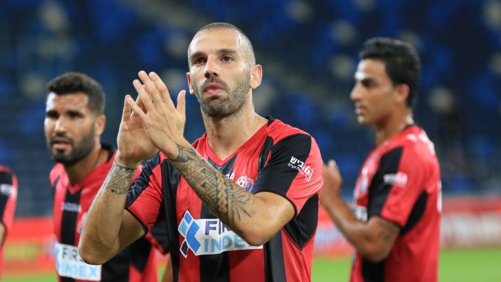 ניסו קפילוטו