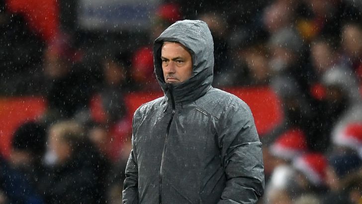 ז'וזה מוריניו