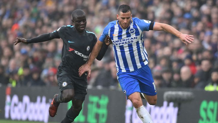 תומר חמד מול ויקטור מוזס