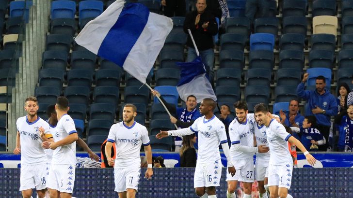 קריית שמונה חוגגת