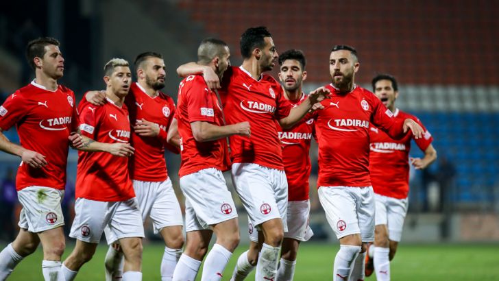 הפועל באר שבע