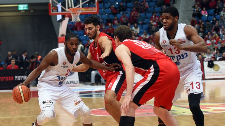 הפועל ירושלים